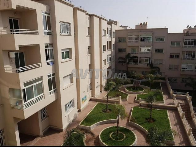 Apartment 82 m² for sale in Mohammédia — Photo 10