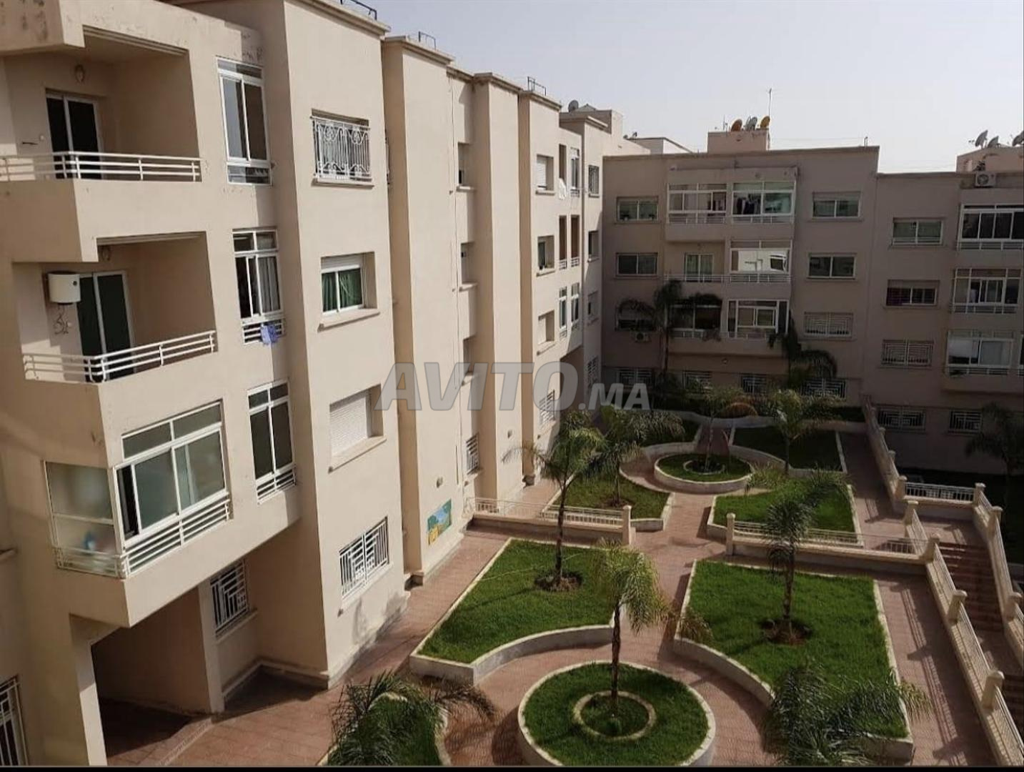 Apartment 82 m² for sale in Mohammédia — Photo 9