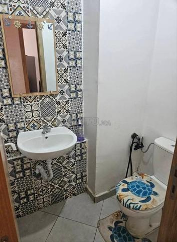 Studio meublé 60 m² à louer à Casablanca — Photo 4