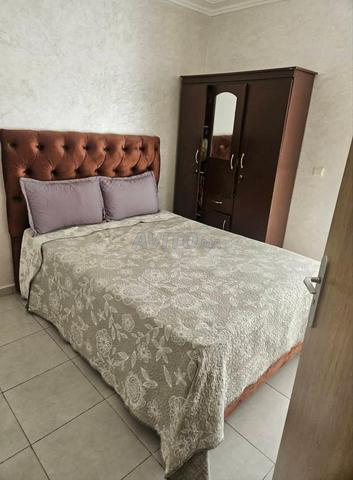 Studio meublé 60 m² à louer à Casablanca — Photo 10