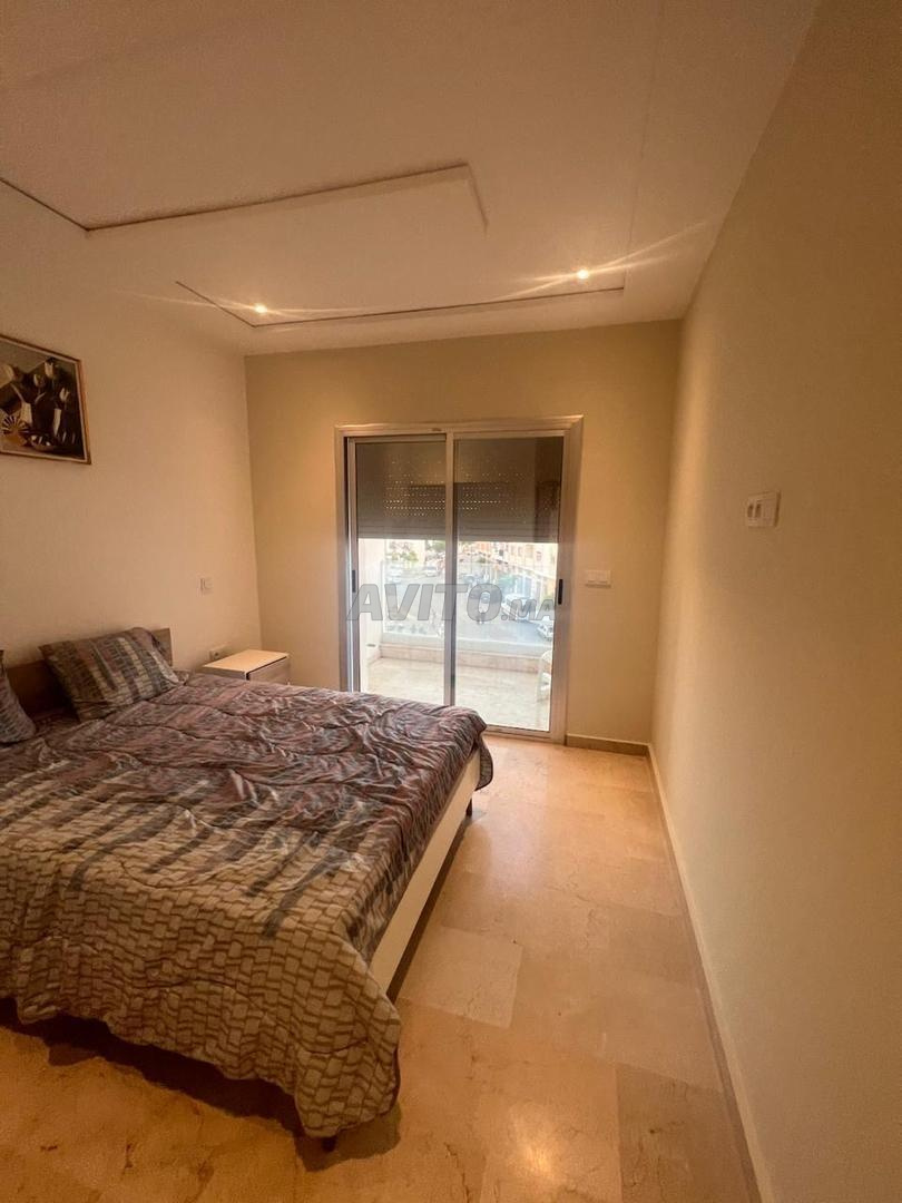 Apartment 88 m² for sale in Tangier (Tanja Balia) — Photo 4