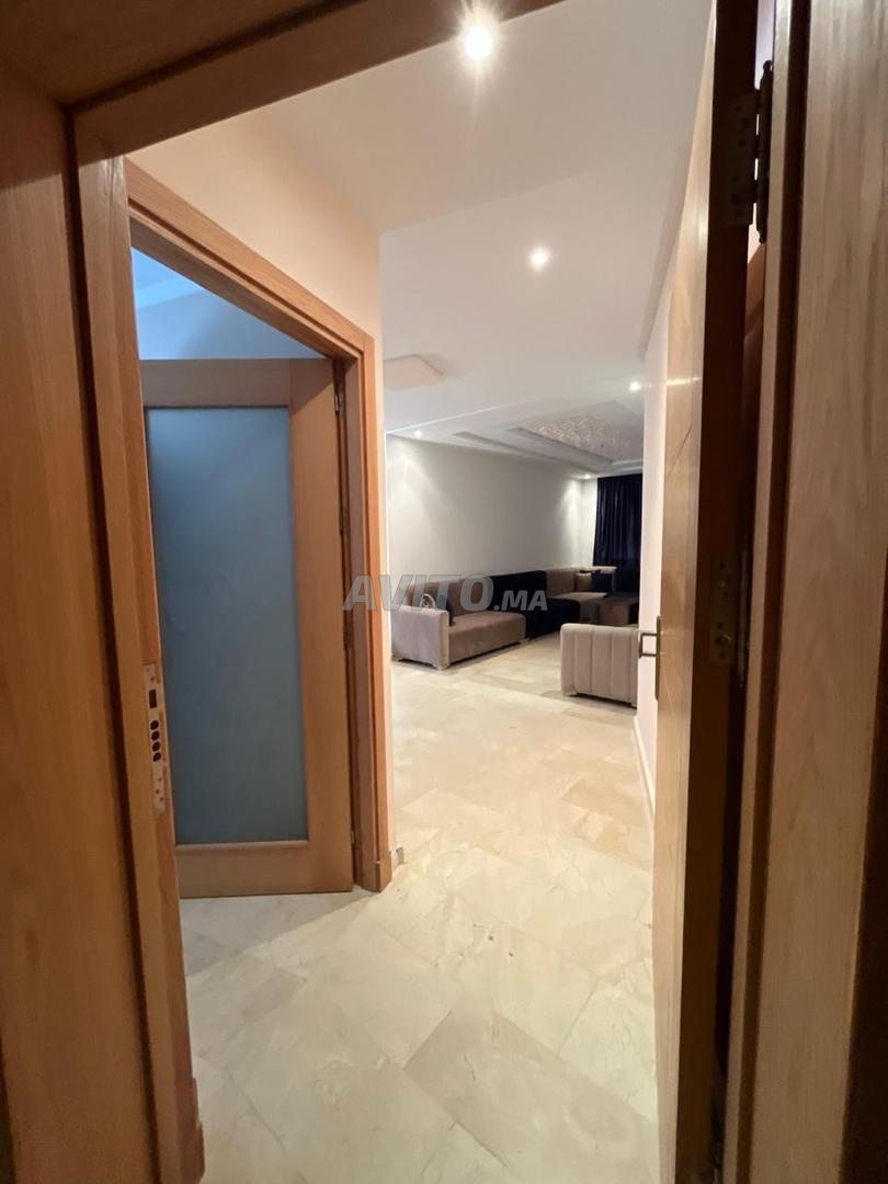 Apartment 88 m² for sale in Tangier (Tanja Balia) — Photo 7