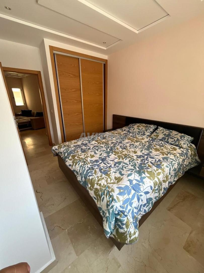 Apartment 88 m² for sale in Tangier (Tanja Balia) — Photo 9