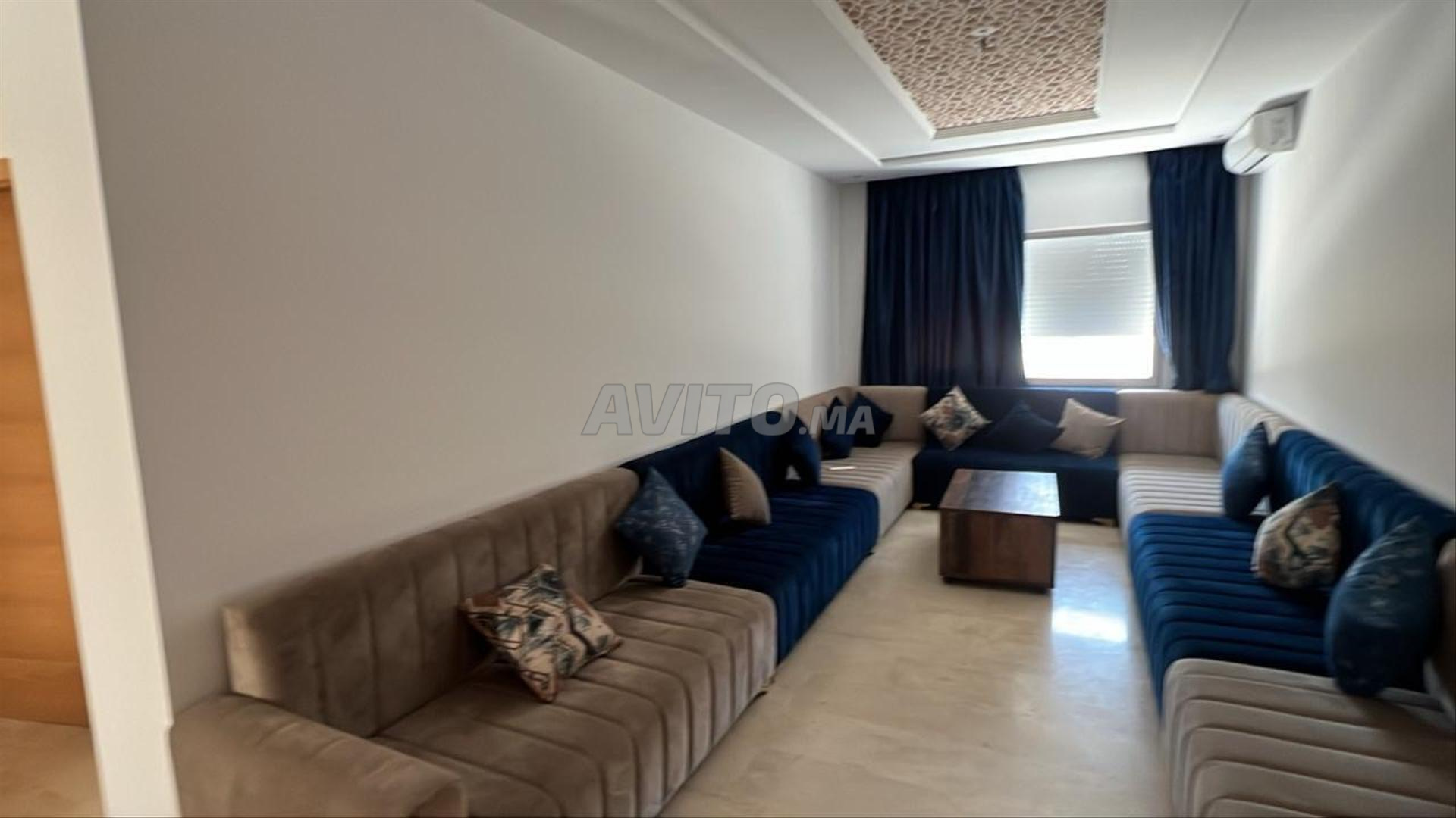 Apartment 88 m² for sale in Tangier (Tanja Balia) — Photo 11