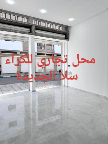 Commercial space 36 m² for rent in Rabat — Photo 2