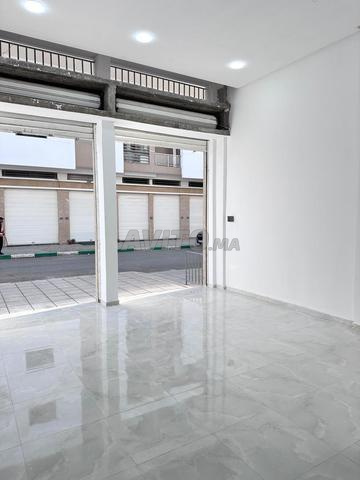 Commercial space 36 m² for rent in Rabat — Photo 4