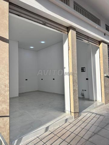 Commercial space 36 m² for rent in Rabat — Photo 12
