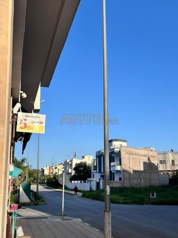 Commercial space 36 m² for rent in Rabat — Photo 14