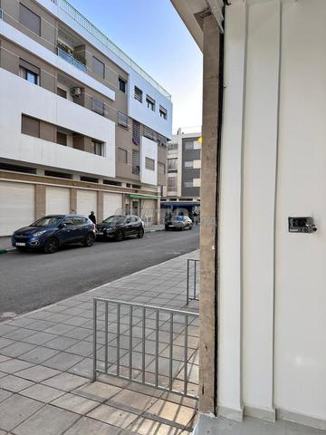 Commercial space 36 m² for rent in Rabat — Photo 16