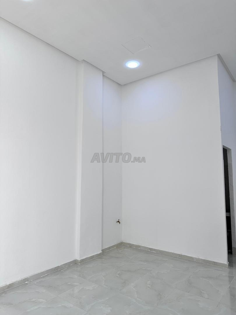 Commercial space 36 m² for rent in Rabat — Photo 9