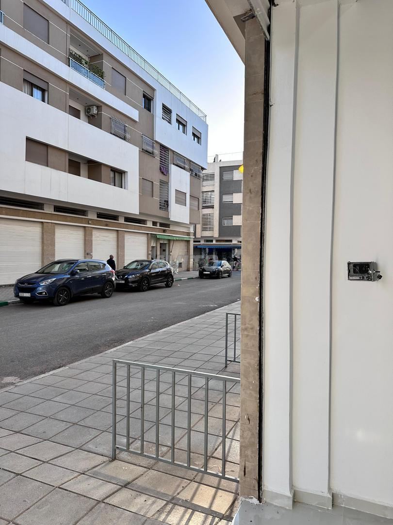 Commercial space 36 m² for rent in Rabat — Photo 15
