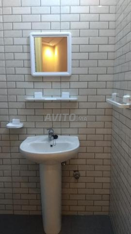 شقة 2 غرف للإيجار في أسفي (سيدي بوزيد) — Photo 15
