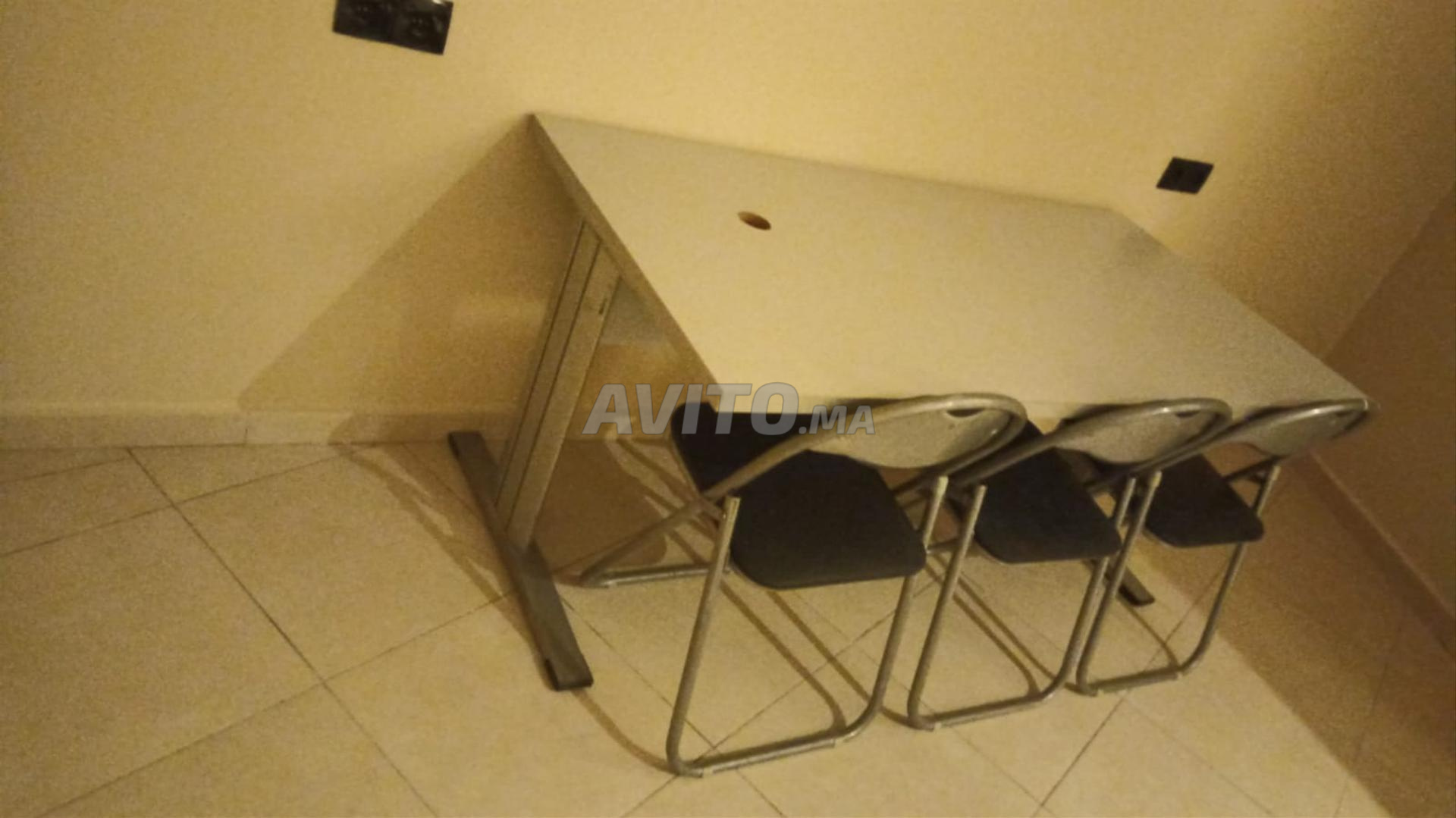 شقة 2 غرف للإيجار في أسفي (سيدي بوزيد) — Photo 14