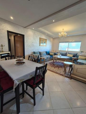 3-bedroom apartment for rent in Riad Oulad Mtaa, Temara — Photo 7