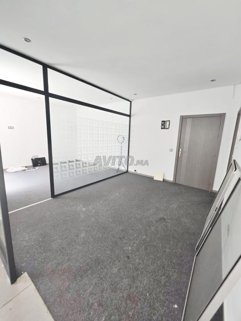 Office 49 m² For Sale in Mohammédia — Photo 3