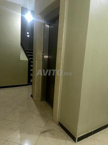 Bureau 56 m² à louer à Tit Mellil Hay Al Alia — Photo 10