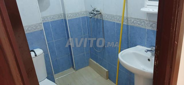 شقة مفروشة للإيجار في طنجة (بوقحلةف) — Photo 7