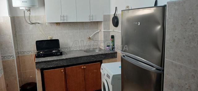 شقة مفروشة للإيجار في طنجة (بوقحلةف) — Photo 9