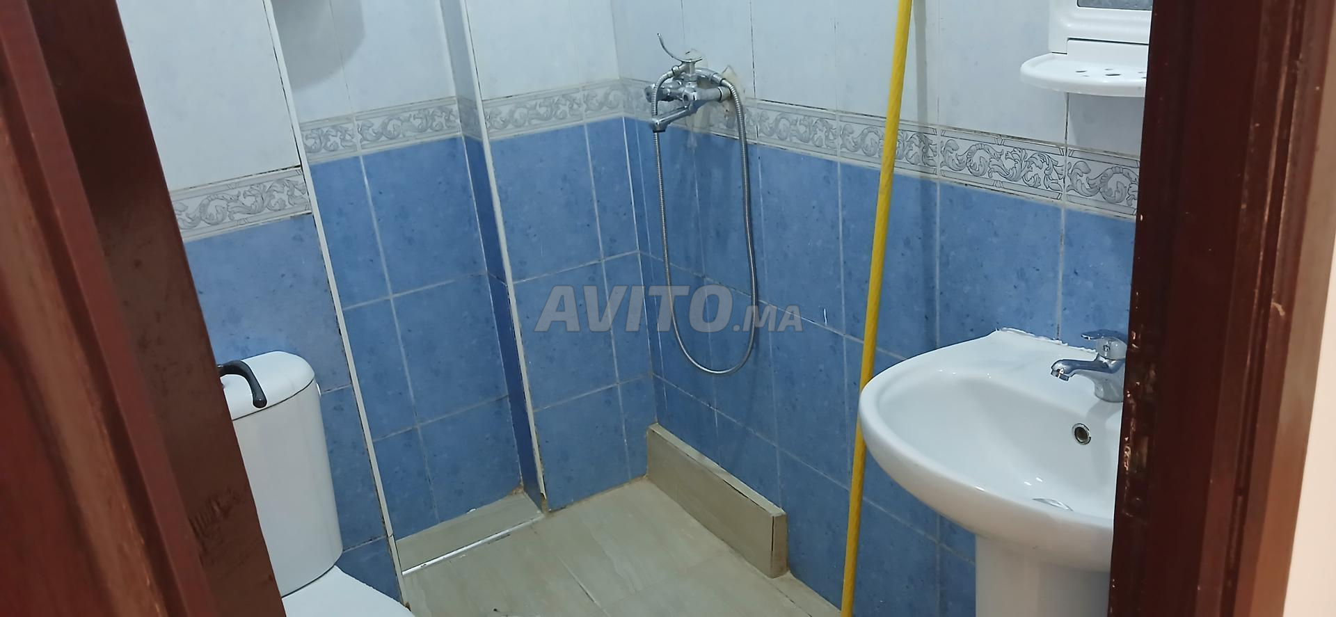 شقة مفروشة للإيجار في طنجة (بوقحلةف) — Photo 8