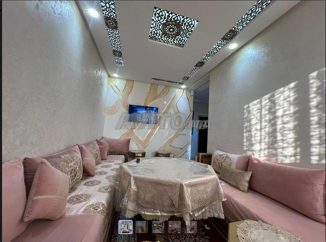 شقة مفروشة للإيجار في مكناس بـ 300 درهم — Photo 2