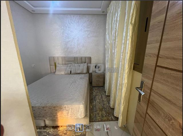 شقة مفروشة للإيجار في مكناس بـ 300 درهم — Photo 4