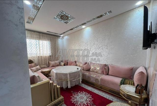 شقة مفروشة للإيجار في مكناس بـ 300 درهم — Photo 8