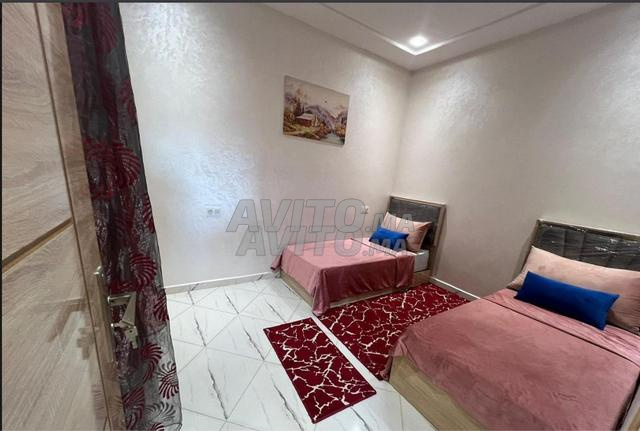 شقة مفروشة للإيجار في مكناس بـ 300 درهم — Photo 10