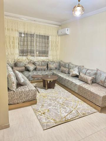 شقة 77 م² للإيجار في مراكش (إم حميد) — Photo 2