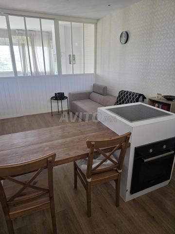 61 m² Apartment for Sale in Rabat Agdal — Photo 13
