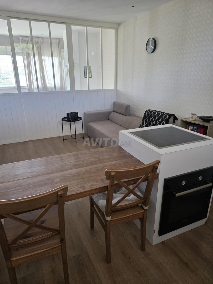 61 m² Apartment for Sale in Rabat Agdal — Photo 14