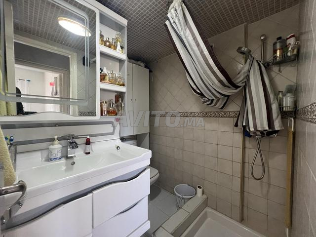 شقة 52 م² للبيع في الدار البيضاء (أولفا) — Photo 11
