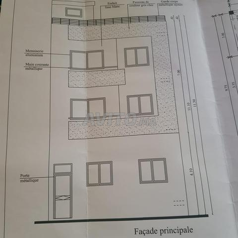 71 m² Apartment for Sale in Salé, Hay El Montazah — Photo 7