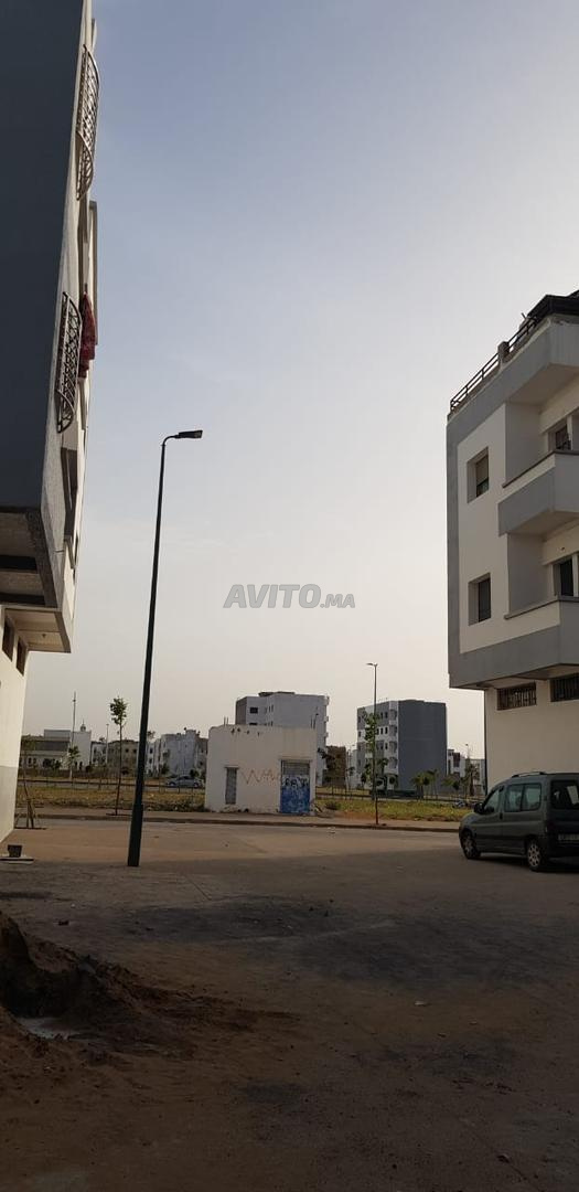 71 m² Apartment for Sale in Salé, Hay El Montazah — Photo 4