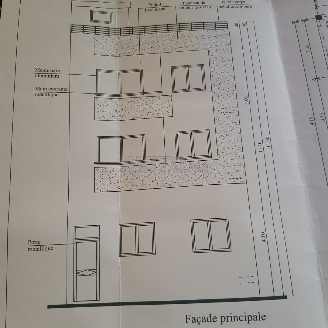71 m² Apartment for Sale in Salé, Hay El Montazah — Photo 8