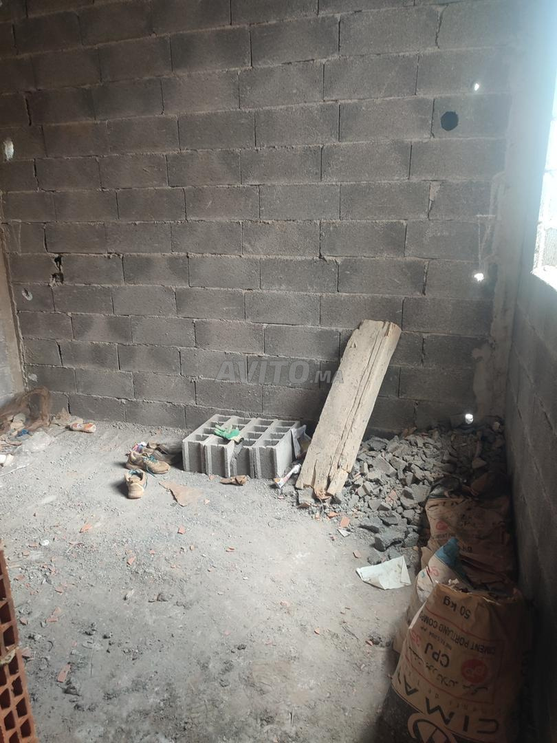 71 m² Apartment for Sale in Salé, Hay El Montazah — Photo 14