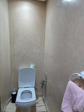 Appartement de luxe à louer à Marrakech — Photo 8
