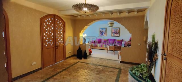 Appartement de luxe à louer à Marrakech — Photo 12