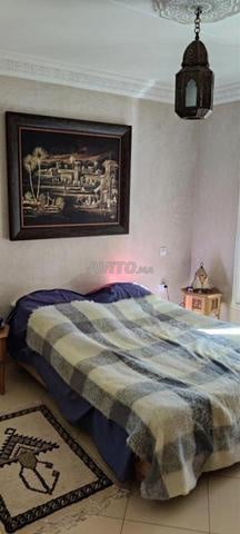 Appartement de luxe à louer à Marrakech — Photo 13