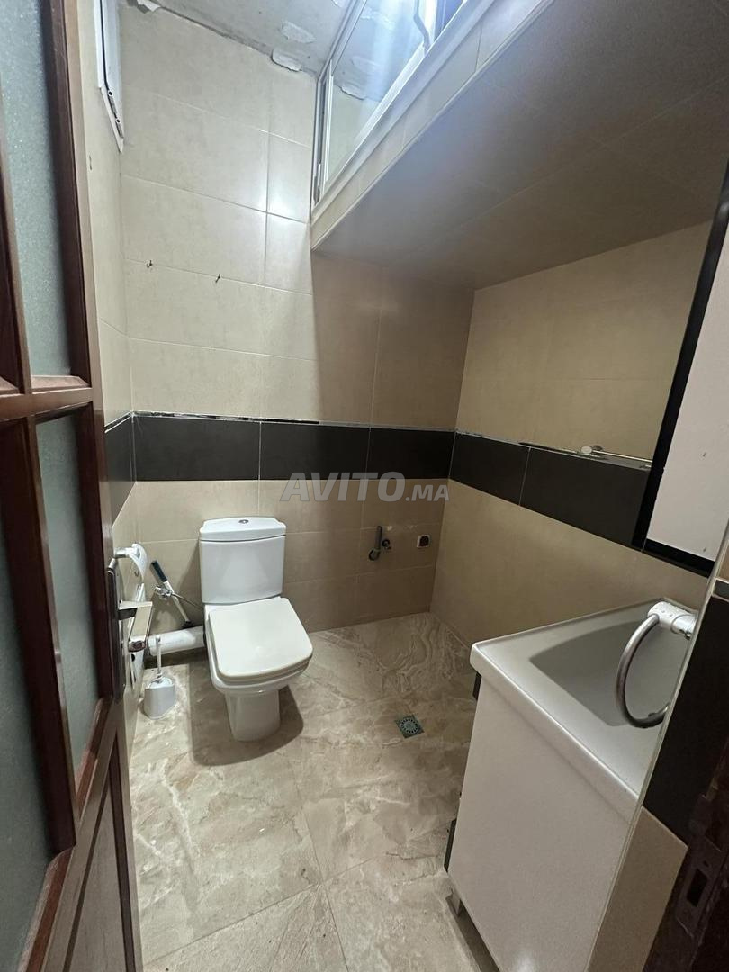 80 m² Apartment for Sale in Rabat (Tabriquet) — Photo 3
