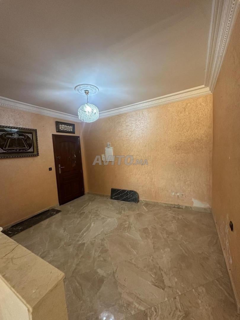 80 m² Apartment for Sale in Rabat (Tabriquet) — Photo 7