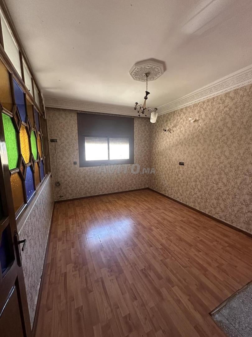 80 m² Apartment for Sale in Rabat (Tabriquet) — Photo 9