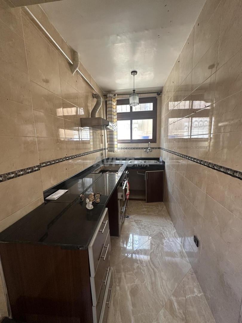 80 m² Apartment for Sale in Rabat (Tabriquet) — Photo 11