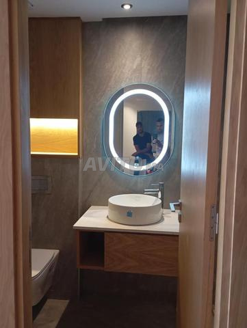 Appartement 50 m² à louer à Casablanca (Quartier Les Princesses) — Photo 3