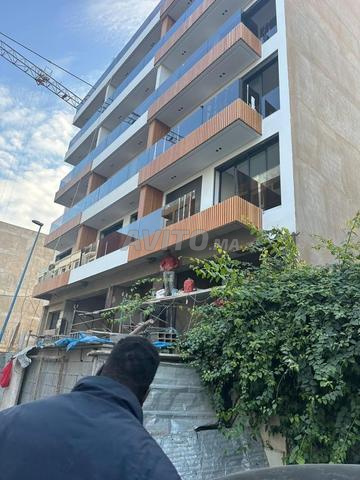 Appartement 50 m² à louer à Casablanca (Quartier Les Princesses) — Photo 5