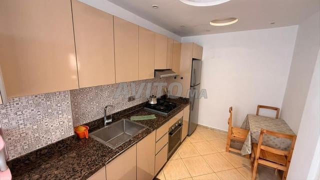 2-Bedroom Apartment for Rent in Agadir (Hay Salam) — Photo 7
