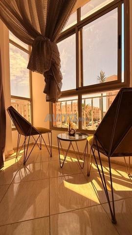 2-Bedroom Apartment for Rent in Agadir (Hay Salam) — Photo 9