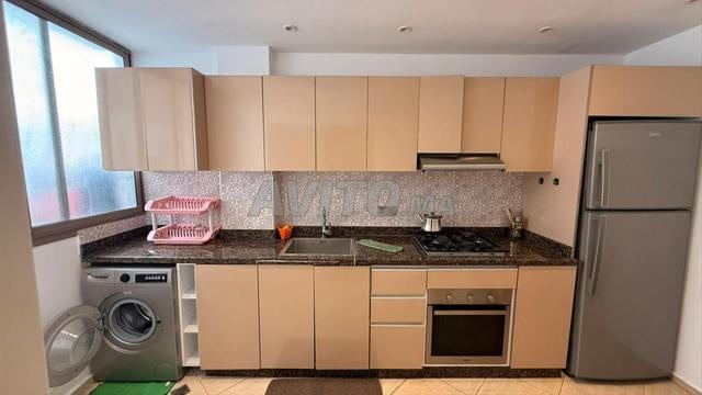 2-Bedroom Apartment for Rent in Agadir (Hay Salam) — Photo 11