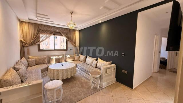 2-Bedroom Apartment for Rent in Agadir (Hay Salam) — Photo 13