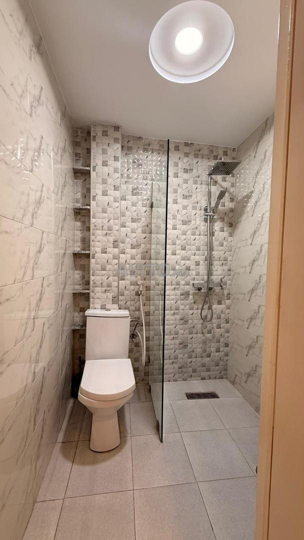 2-Bedroom Apartment for Rent in Agadir (Hay Salam) — Photo 6