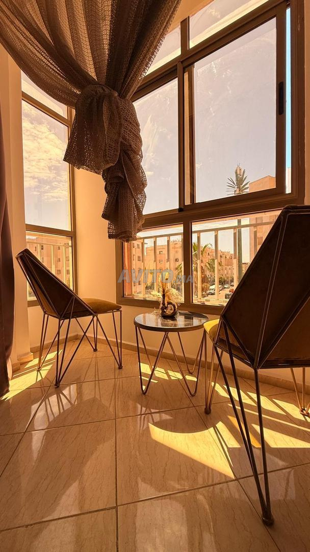2-Bedroom Apartment for Rent in Agadir (Hay Salam) — Photo 10